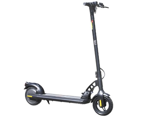 Електросамокат (чорний) DES01 36V 350W 7.8AH - SM