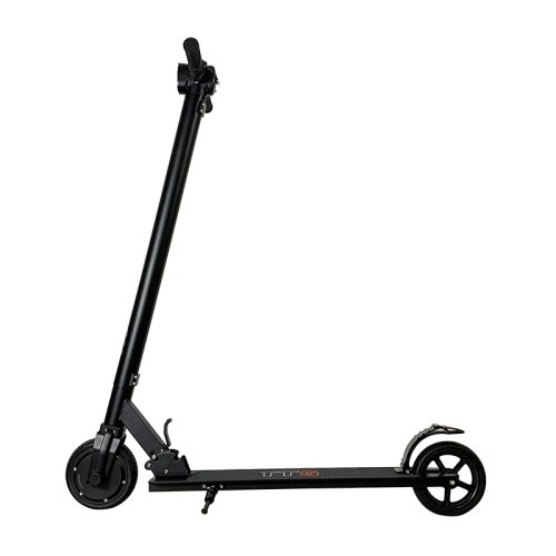 Электросамокат литий-ионный TTG SM CS-512 черный