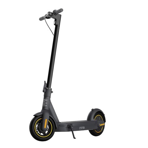 Электросамокат литий-ионный TTG SM CS-710 36V 350W 12,5 AH черный