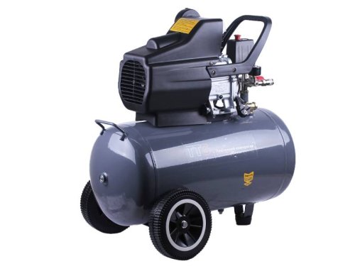 Компрессор 50 л., 1,5кВт, 2 л. KABM2050