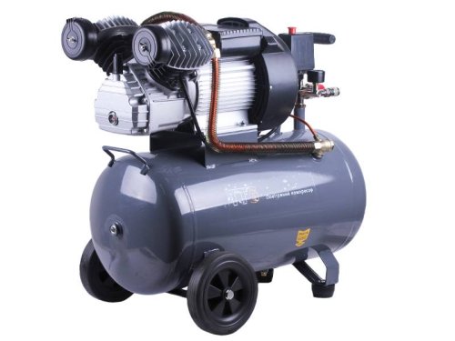 Компрессор 50 л., 2,2 кВт, 3 л. KAV3050