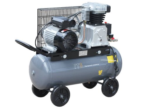 Компрессор 50 л., 2,2 кВт, 3 л. KCH2070A-50L