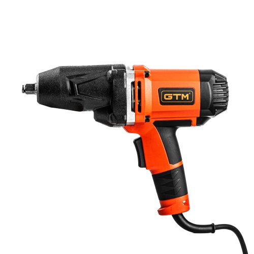 Гайковерт уд. IW550/950 950Вт, 1/2", 550Нм