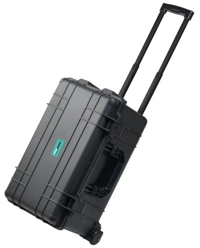 Набор инструментов 117ед пластик.ящик на колесах