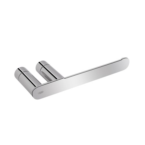 Держатель для туалетной бумаги Qtap Scorpio QTDRZAK2002103C Chrome (Dr??k)