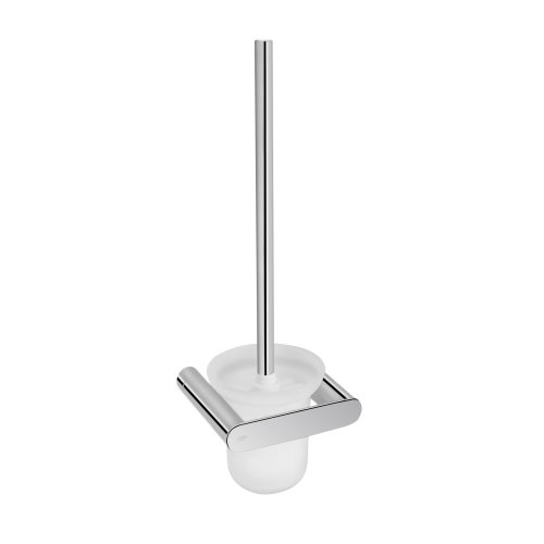 Йоржик підвісний Qtap Scorpio QTSTK3102103C Chrome (?t?tka)