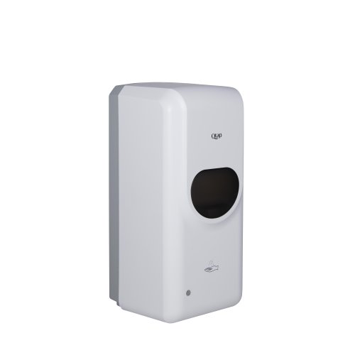 Дезинфектор Qtap Pohodli 6V бесконтактный QT170WH42921 White (Zdrav?)