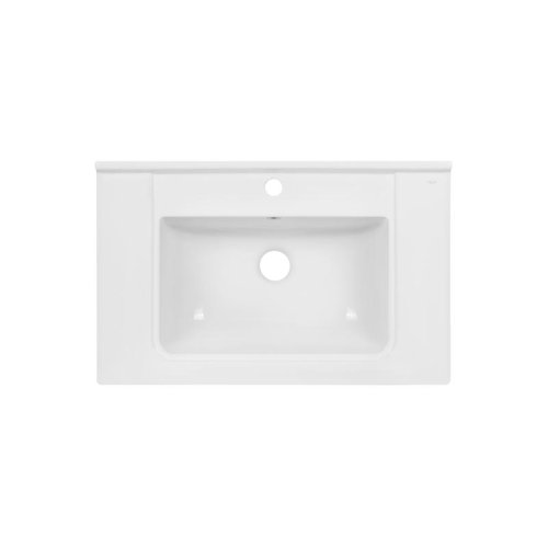 Раковина Qtap Albatross Q 800х480х230 White QT01115080QW1