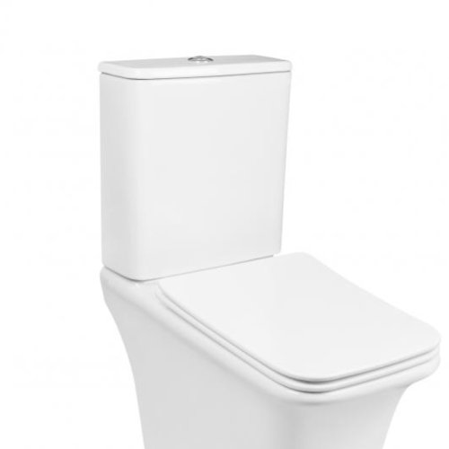 Чаша унитаза Qtap Kalao QT08221213AW1