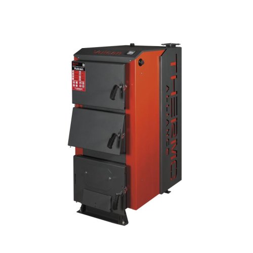 Котел твердотопливный стальной Thermo Alliance Vulcan V 3.0 SF 20