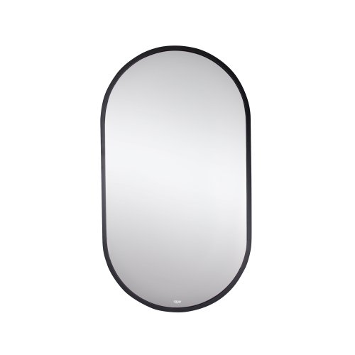 Зеркало Qtap Scorpio 500х900 с LED-выключателем QT14787001B