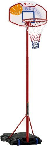 Баскетбольная стойка Garlando El Paso (BA-21)