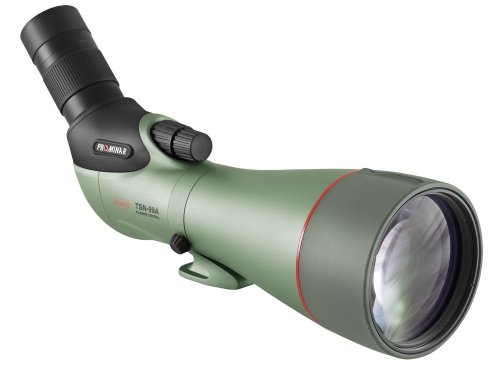 Подзорная труба Kowa TSN-99A 30-70x99/45 Prominar Kit (12264)