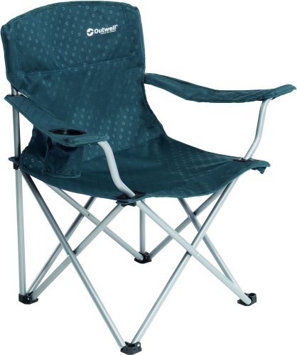 Стул раскладной Outwell Catamarca Night Blue (470412)