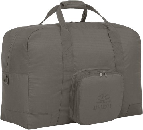 Сумка дорожная Highlander Boulder Duffle Bag 70L Stone (RUC270-SO)