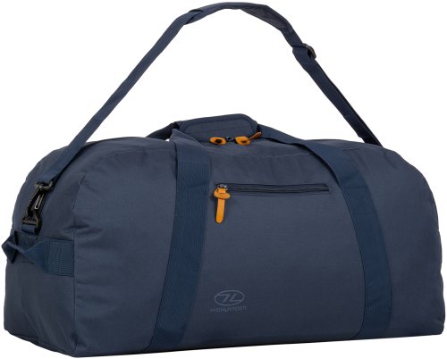 Сумка дорожная Highlander Cargo 65L Denim Blue (RUC258-DE)