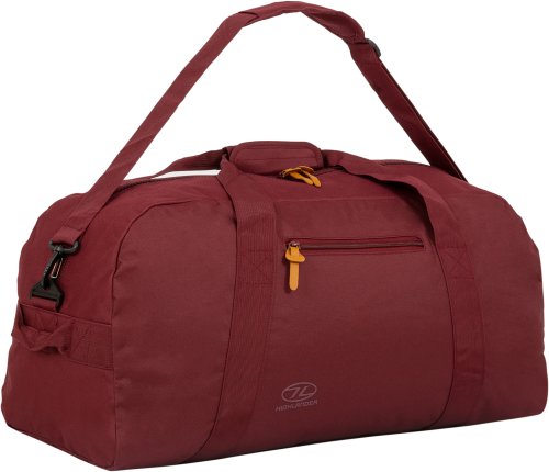 Сумка дорожная Highlander Cargo 65L Port (RUC258-PO)