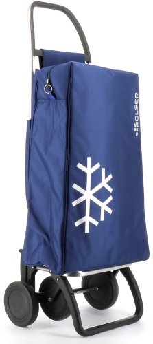 Сумка-тележка Rolser Igloo Termo MF 4 Klein (IGL004-1062)