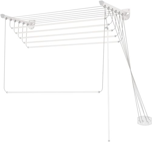 Сушилка для белья настенная Colombo Sali E Stendi 140 (SG140)