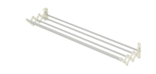 Сушилка для белья настенная Colombo Soffietto Alu 100 (SF100A)