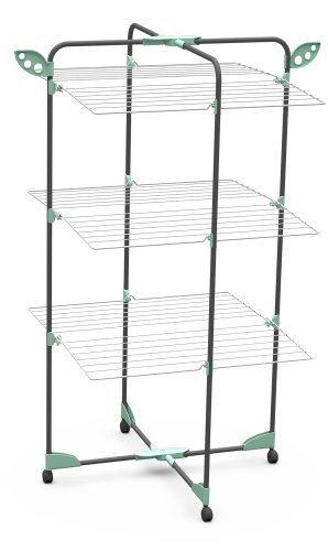 Сушилка для белья напольная Colombo Alpina 30 (ST194/3CF)