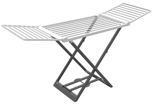 Сушилка для белья напольная Colombo Marino White/Grey (ST987B)