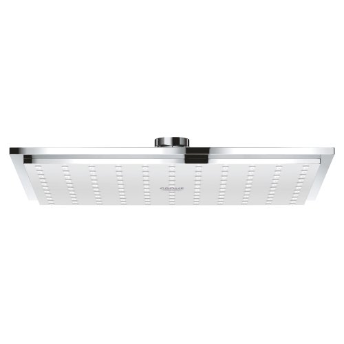 Верхний душ с 1 режимом струи Grohe Rainshower Allure 230 (27480000)