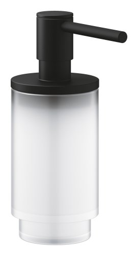 Дозатор жидкого мыла Grohe Selection (41218KF0)