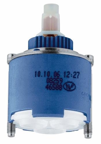 Картридж Grohe 46 мм Longlife (46588000)