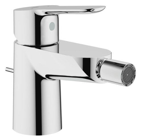 Однорычажный смеситель для биде Grohe BauEdge (23331000)