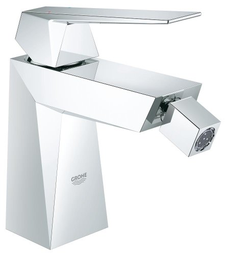 Однорычажный смеситель для биде M-Size Grohe Allure Brilliant (23117000)