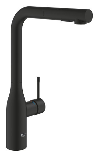 Однорычажный смеситель для мойки Grohe Essence (30504KF0)