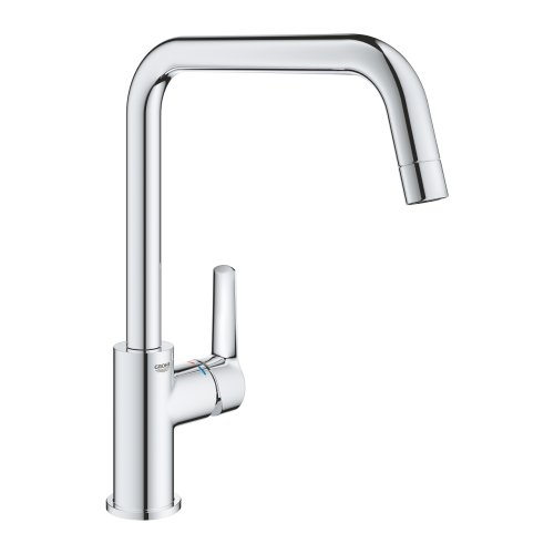 Однорычажный смеситель для мойки Grohe Start (30470000)