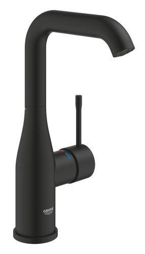 Однорычажный смеситель для раковины L-Size Grohe Essence (24177KF1)