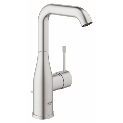 Однорычажный смеситель для раковины L-Size Grohe Essence (32628DC1)