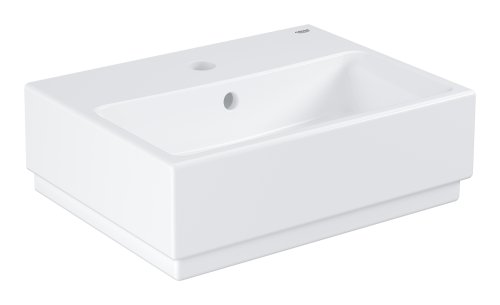 Раковина подвесная Grohe Cube Ceramic 455х350 мм (3948300H)