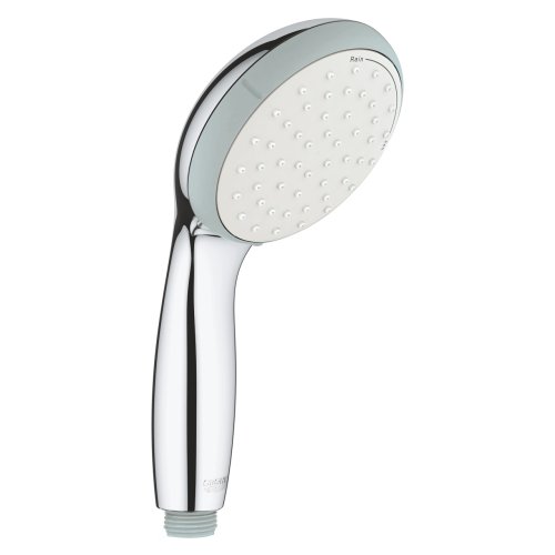 Ручной душ Grohe QuickFix Vitalio Go 100, 2 режима струи (26542000)
