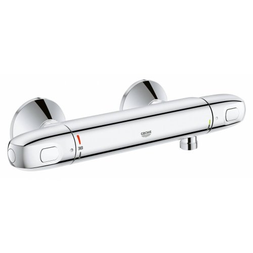 Термостат для душу швидкозйомний Grohe Grohtherm 1000 (34550000)