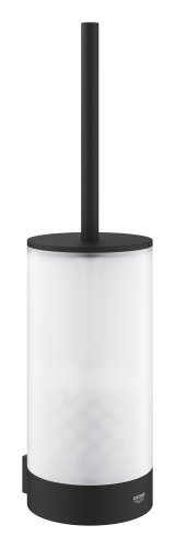 Туалетная щетка в комплекте Grohe Selection (41215KF0)