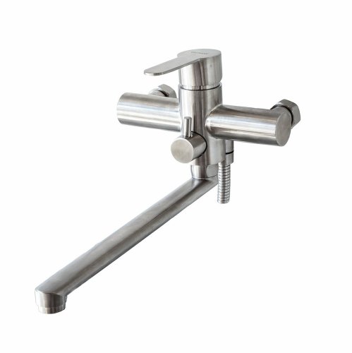 Смеситель для ванной комнаты Platinum KT 15(SS 31)