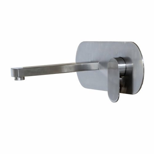 Смеситель для настенный умывальника Germece 4033 внутренний монтаж