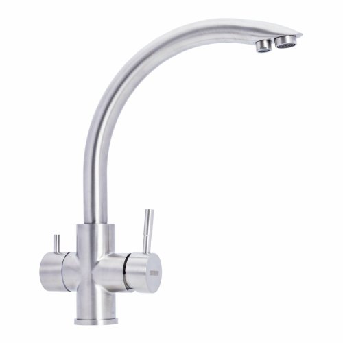 Смеситель под фильтр Platinum KT 6609 (8203)