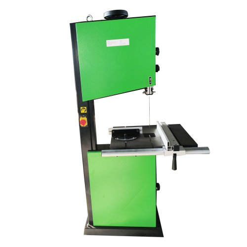 Ленточная деревообрабатывающая пила TVK HBS400