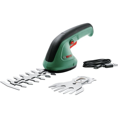 Секатор-кущоріз Bosch EasyShear, 3.6В, 1х1.5Ач (0.600.833.303)