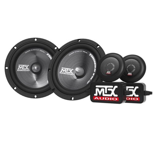 Компонентная акустика MTX TX265SX
