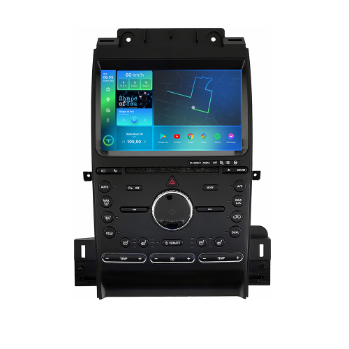 Штатная магнитола Torssen 2K Ford Taurus 2010-2019 F9464 4G Carplay DSP
