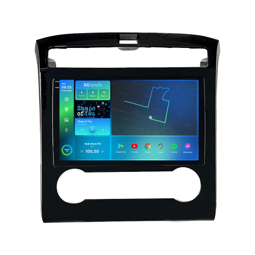 Штатна магнітола Torssen 2K Hyundai Tucson/IX35 21+ F10332 4G Carplay DSP