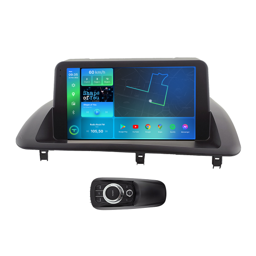 Штатная магнитола Torssen 2K Lexus CT200 2011-2018 F9332 4G Carplay DSP