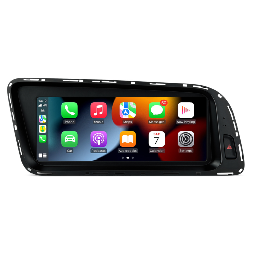 Штатная магнитола Torssen Audi Q5 8.8'' 4/64 4G Carplay High 2008-2016