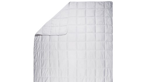 Одеяло антиаллергенное облегченное Billerbeck Тиффани 155х215 (0601-11/05)